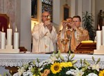 Nadbiskup Hranić predvodio misno slavlje na sv. Mariju Magdalenu u Ivancu